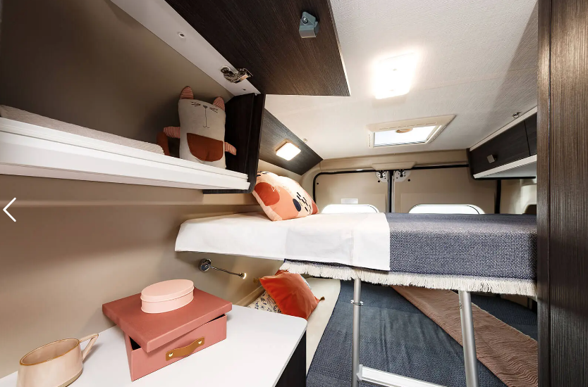 alquiler-autocaravanas-jaen-literas-camper