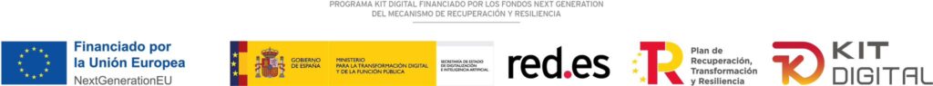 Logos publicidad kit digital